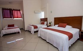 Hotel Keyri Huatulco 4*